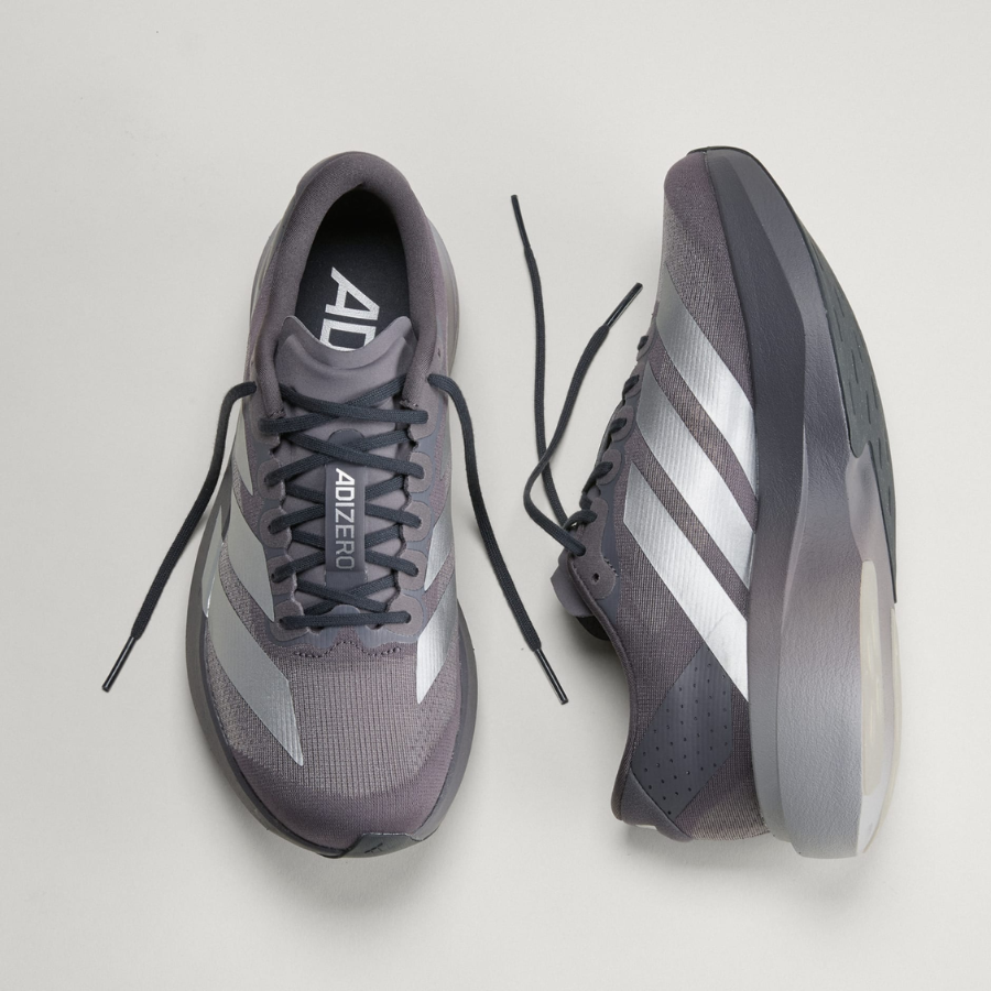 Adidas Men's Adizero EVO SL Road Running Shoes (KI9874)