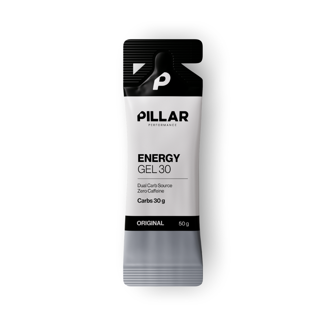 Pillar Energy Gel 30