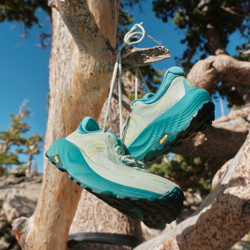 Topo Athletic Women's Ultraventure 5 Trail Running Shoes