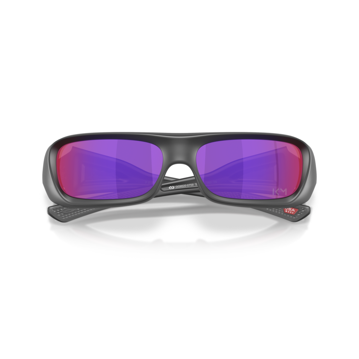 Oakley - Oakley Permian Sunglasses 0OO9520-95200759 - Cam2
