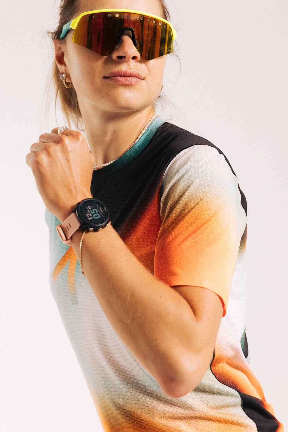 CHANCE - CHANCE AROW Lightweight T Shirt V2 - Cam2