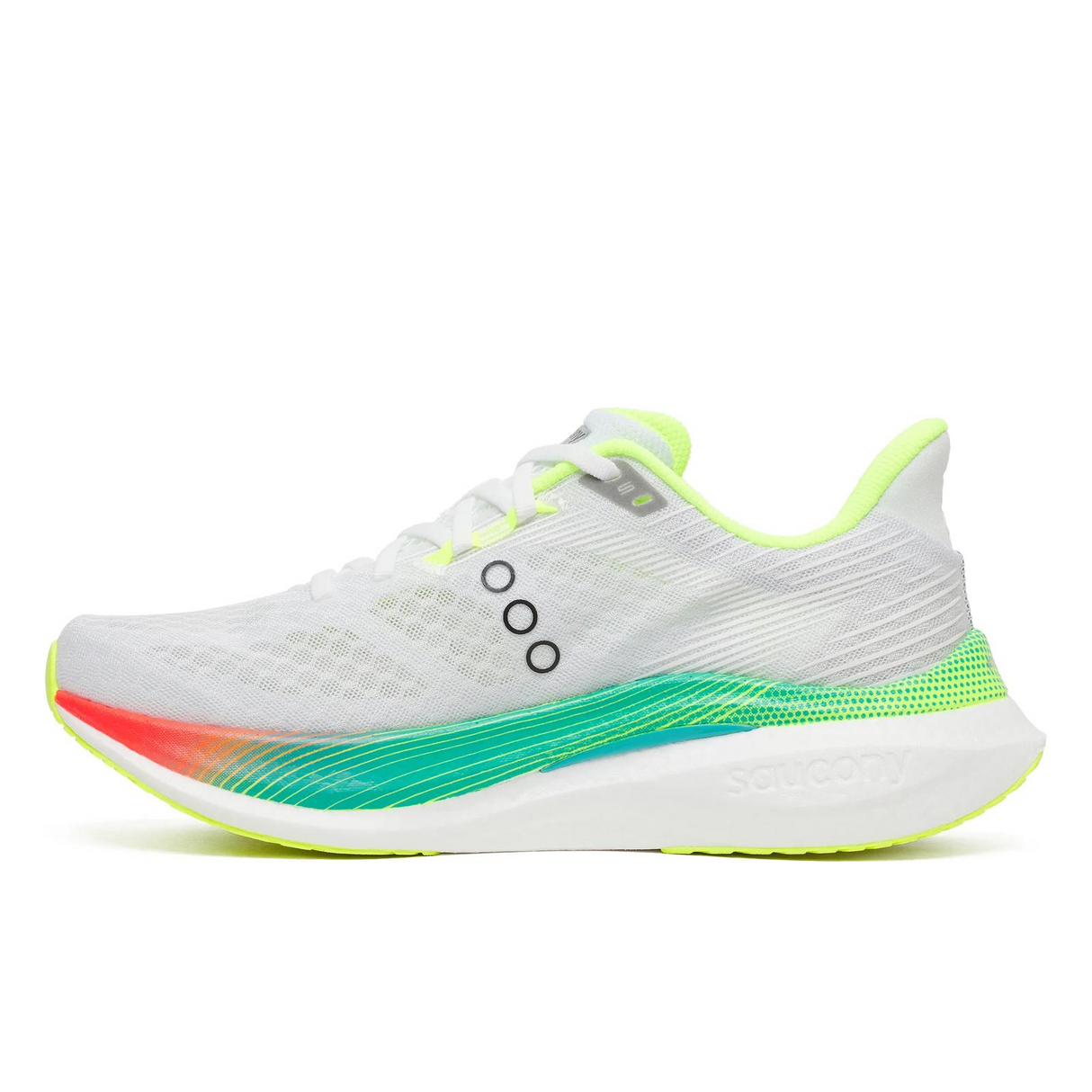 Saucony Men's Endorphin Speed 5 Road Running Shoes