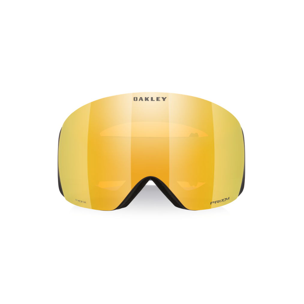 Oakley Flight Deck L Snow Goggles 0OO7050-7050G300