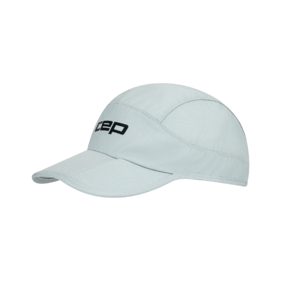 CEP Unisex's Run Foldable Cap