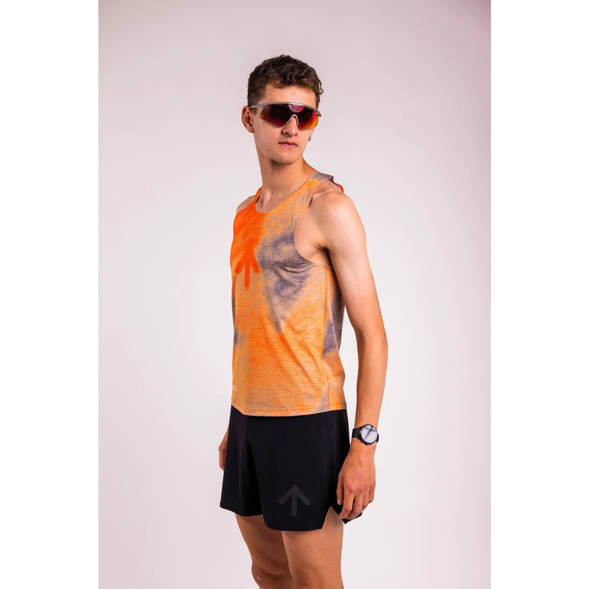 CHANCE Unisex AROW Singlet V2 (Sunbleach)