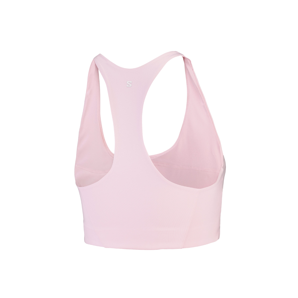 Salomon Women's Shkout Core Bra (LC2949600)