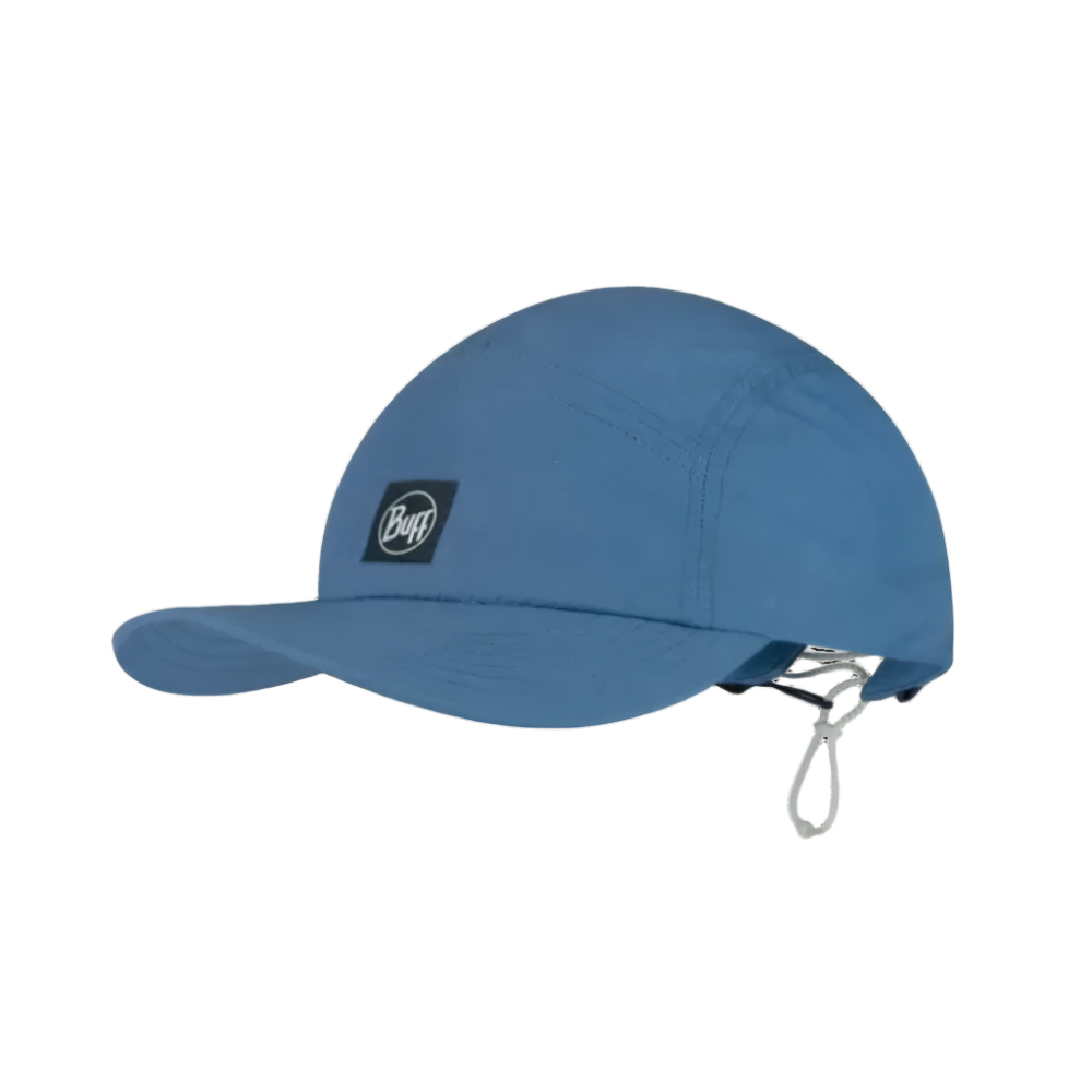 Buff 5 Panel Explore Go Cap - Cam2