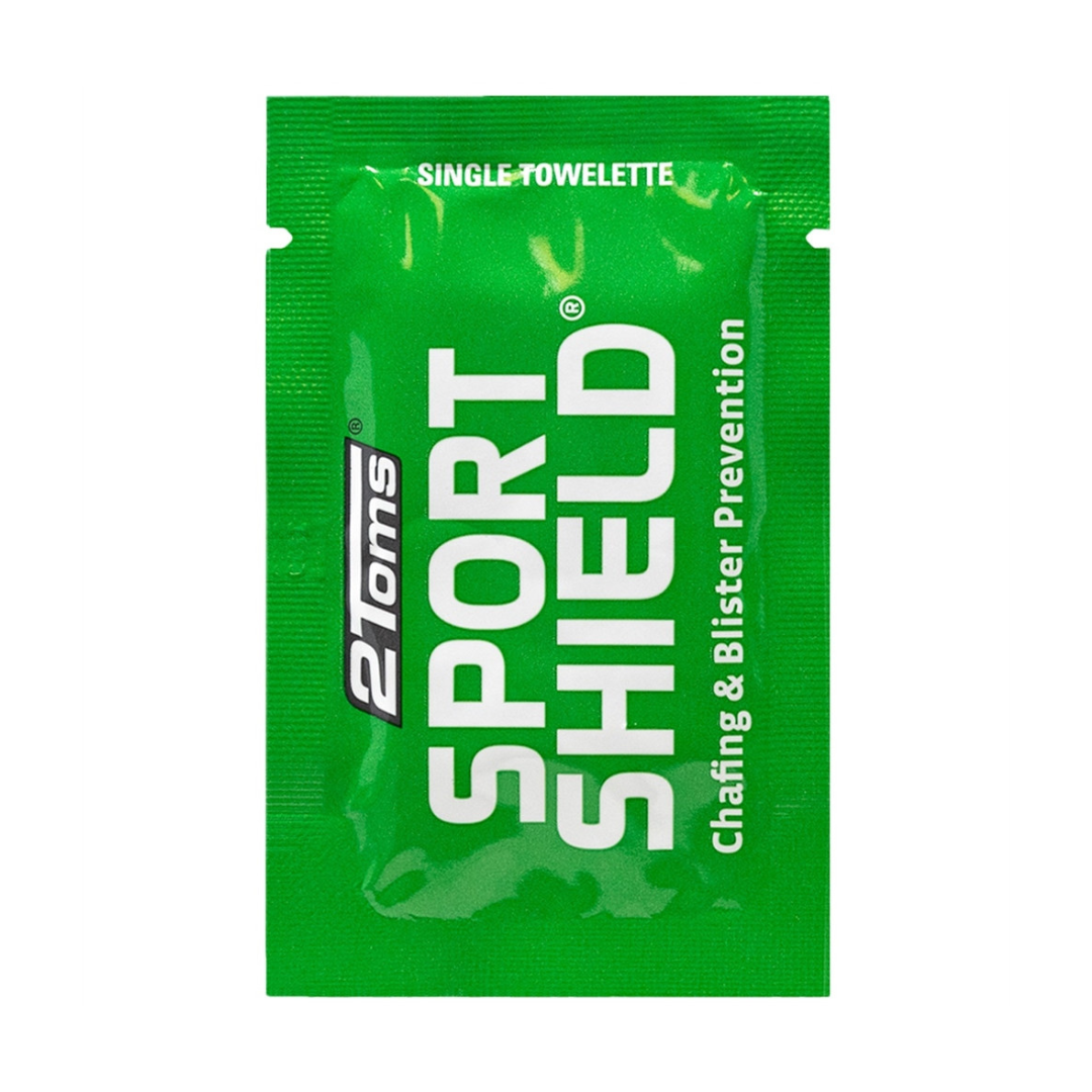 2Toms - 2Toms SportShield Towelette (6-Pack) - Cam2