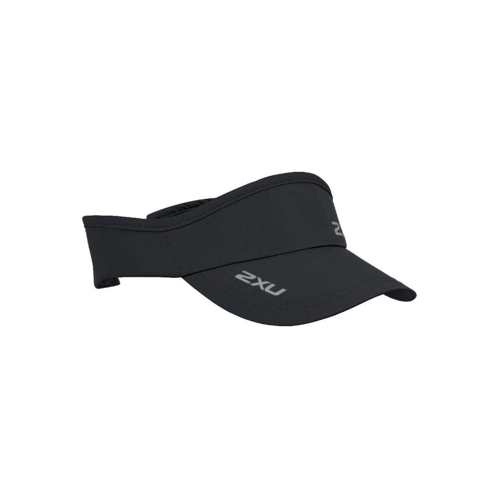 2XU Run Visor - Cam2