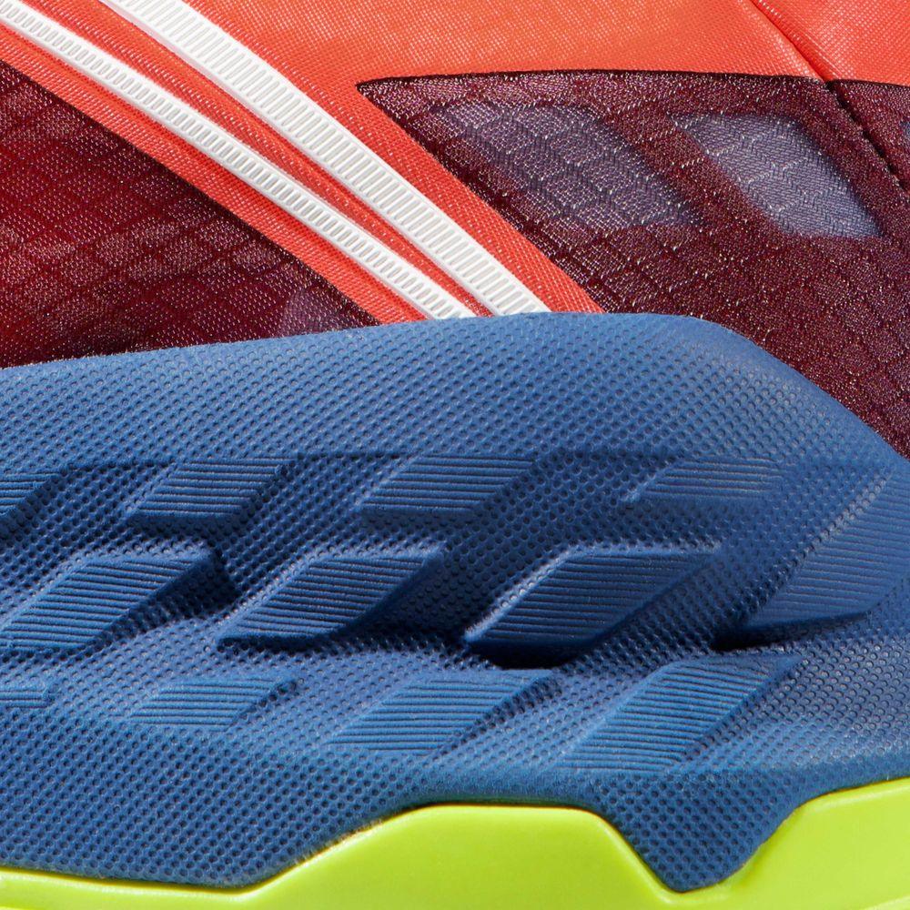 Mammut Women's Sertig TR Low Trail Running Shoes - Cam2