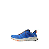 Mammut Men's Saentis TR Low Trail Running Shoes - Cam2