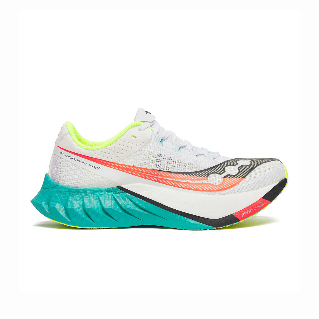 Saucony - Saucony Men's Endorphin Pro 4 Road Ruuning Shoes - Cam2