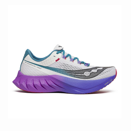 Saucony - Saucony Men's Endorphin Pro 4 Road Ruuning Shoes - Cam2