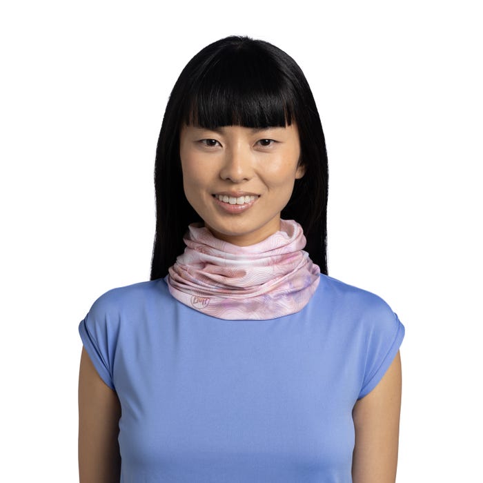 Buff - Buff Coolnet UV Insect Shield Neckwear - Cam2