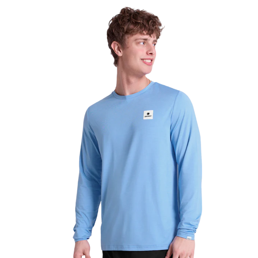 SAYSKY - SAYSKY Men's Clean Pace Long Sleeve - Cam2