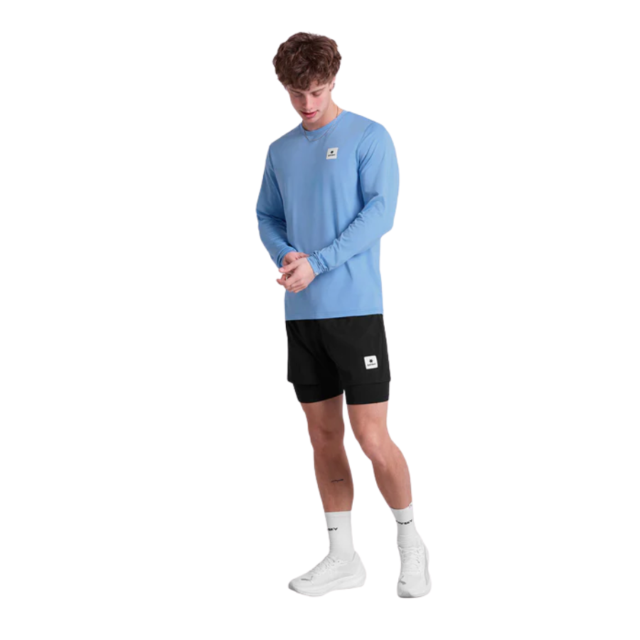 SAYSKY - SAYSKY Men's Clean Pace Long Sleeve - Cam2
