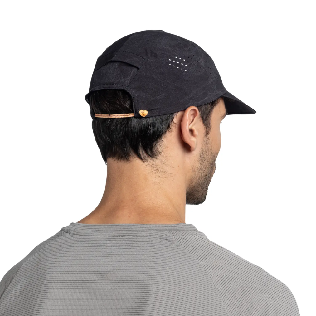 Buff Coolnet UV Pack Speed Cap