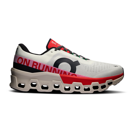 On Running* - On Men's Cloudmonster 2 Road Running Shoes (3ME10122906) - Cam2