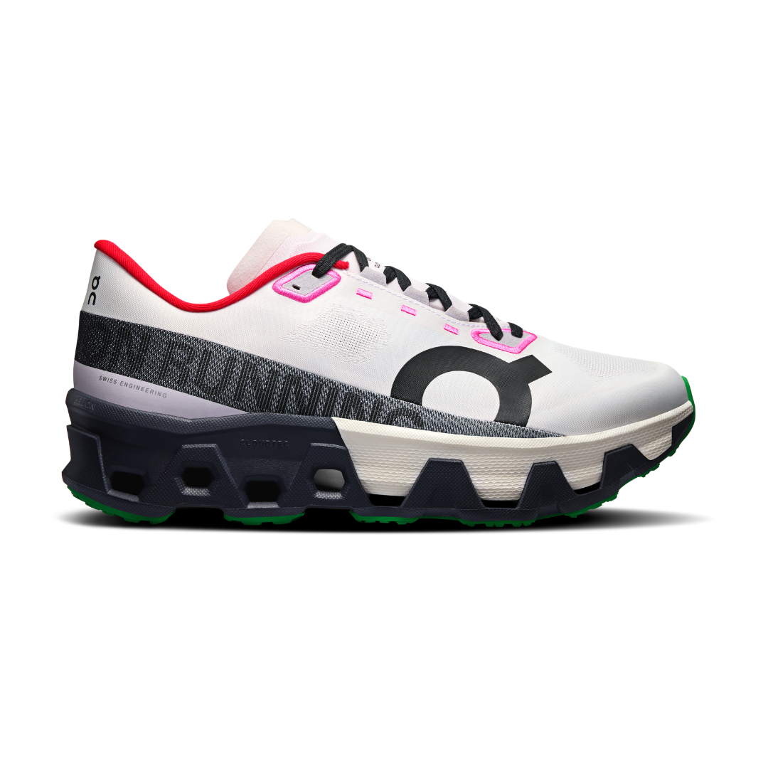 On Running* - On Men's Cloudmonster Hyper Road Running Shoes (3ME10132034) - Cam2