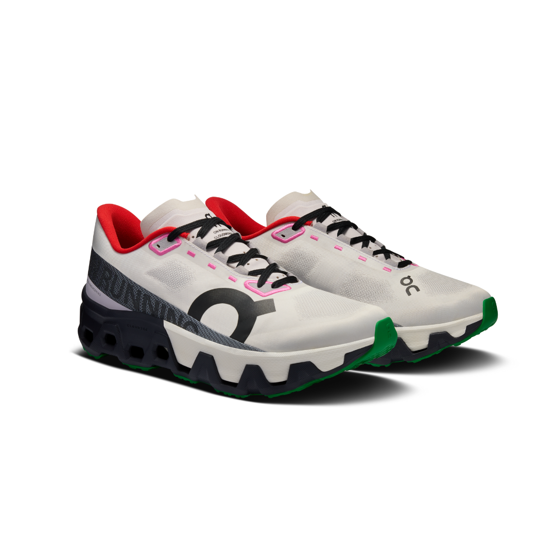 On Running* - On Men's Cloudmonster Hyper Road Running Shoes (3ME10132034) - Cam2