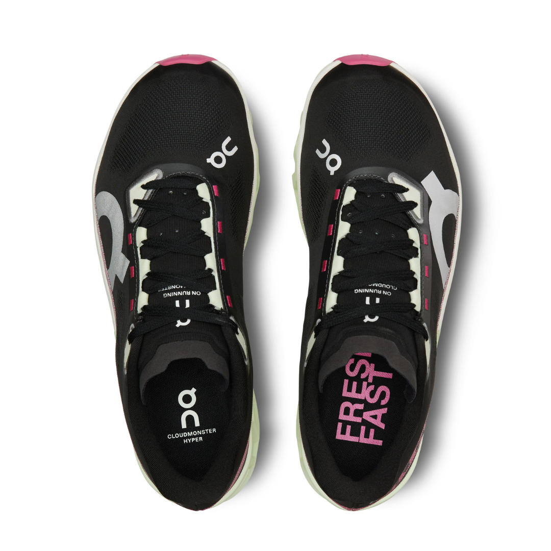 On Running* - On Men's Cloudmonster Hyper Road Running Shoes (3ME10132535) - Cam2