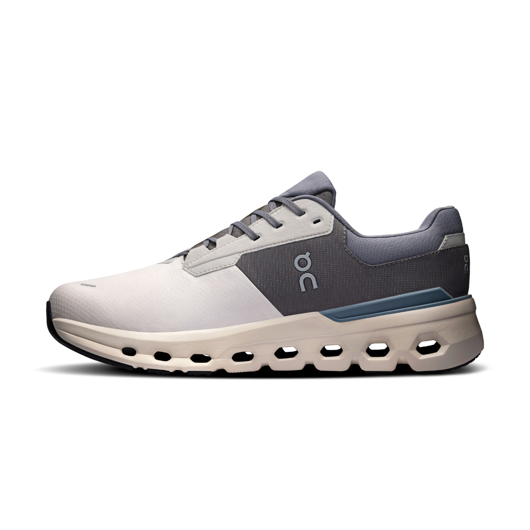 On Running - On Men's Cloudrunner 2 Waterproof Road Running Shoes (3ME10153345) - Cam2