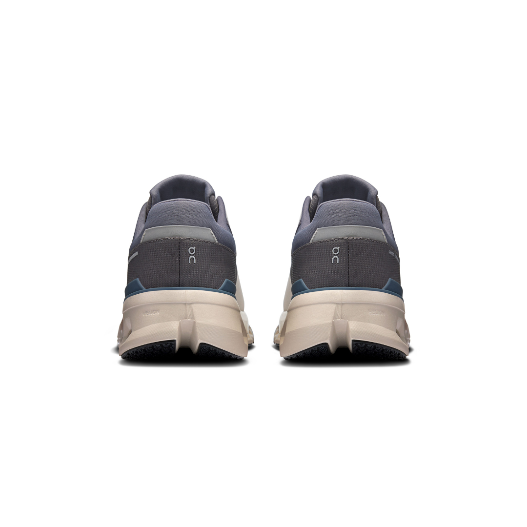 On Running - On Men's Cloudrunner 2 Waterproof Road Running Shoes (3ME10153345) - Cam2