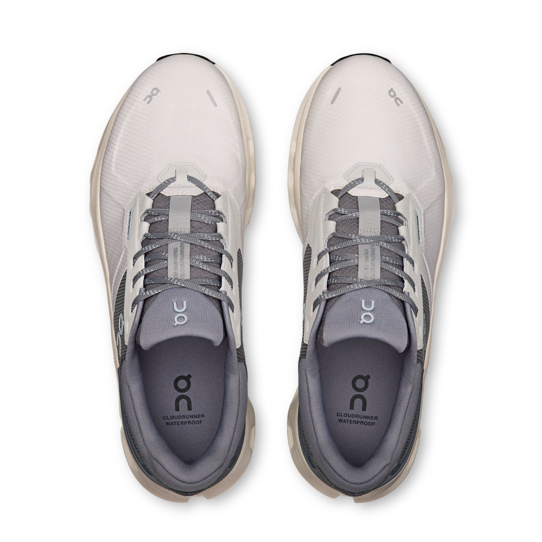 On Running - On Men's Cloudrunner 2 Waterproof Road Running Shoes (3ME10153345) - Cam2