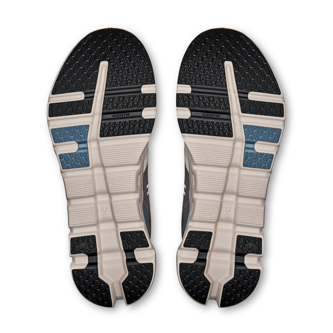 On Running - On Men's Cloudrunner 2 Waterproof Road Running Shoes (3ME10153345) - Cam2