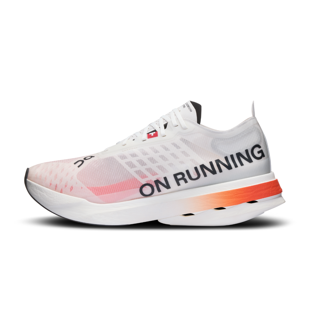 On Running** - On Men's Cloudboom Strike Road Running Shoes (3ME30480462) - Cam2