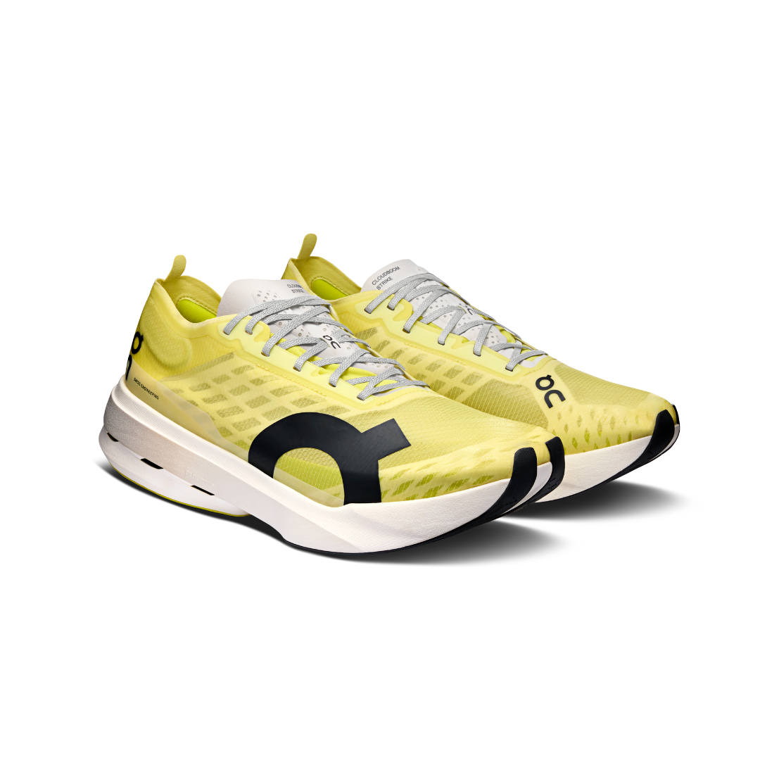 On Running** - On Men's Cloudboom Strike Road Running Shoes (3ME30483331) - Cam2