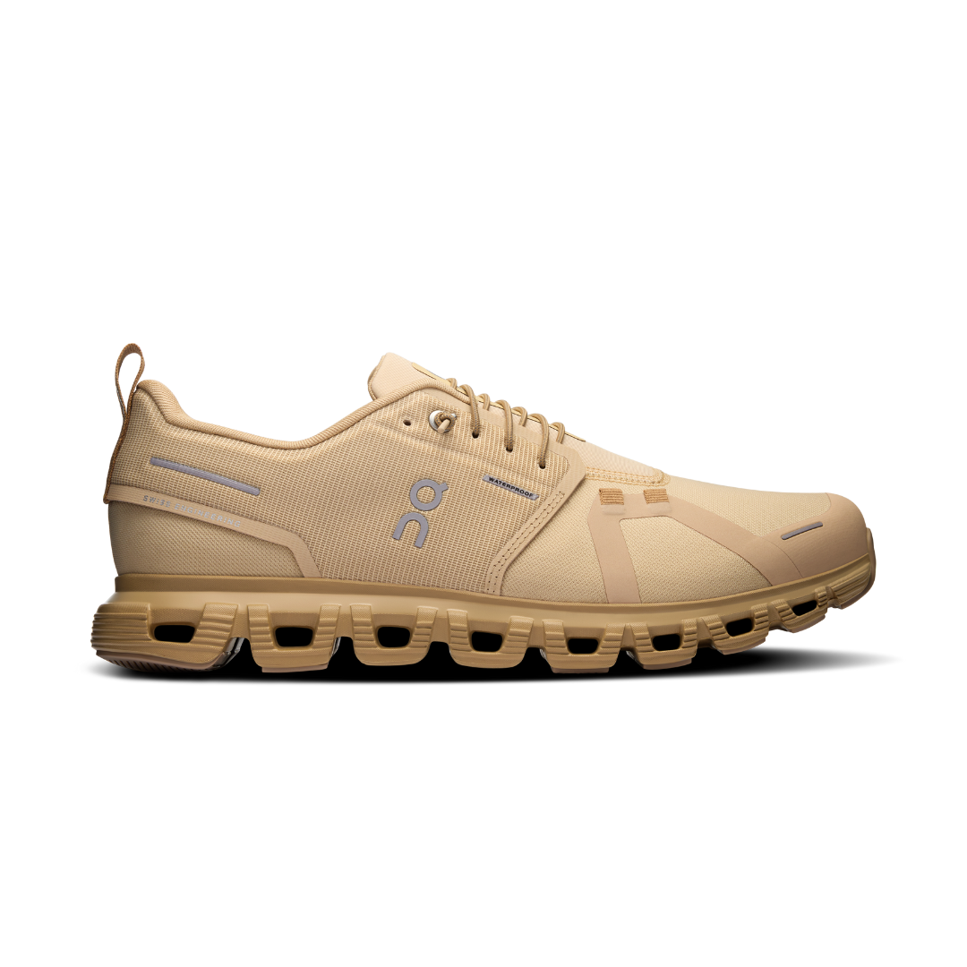 On Running* - On Running Men's Cloud 6 Waterproof Road Running Shoes (3MF10061441) - Cam2