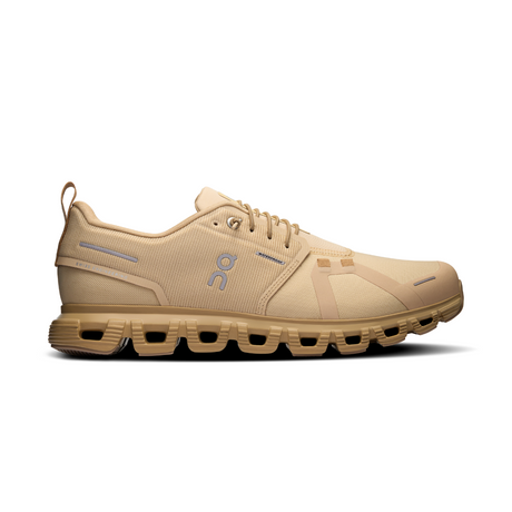 On Running* - On Running Men's Cloud 6 Waterproof Road Running Shoes (3MF10061441) - Cam2