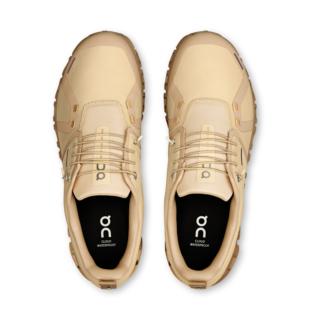 On Running* - On Running Men's Cloud 6 Waterproof Road Running Shoes (3MF10061441) - Cam2