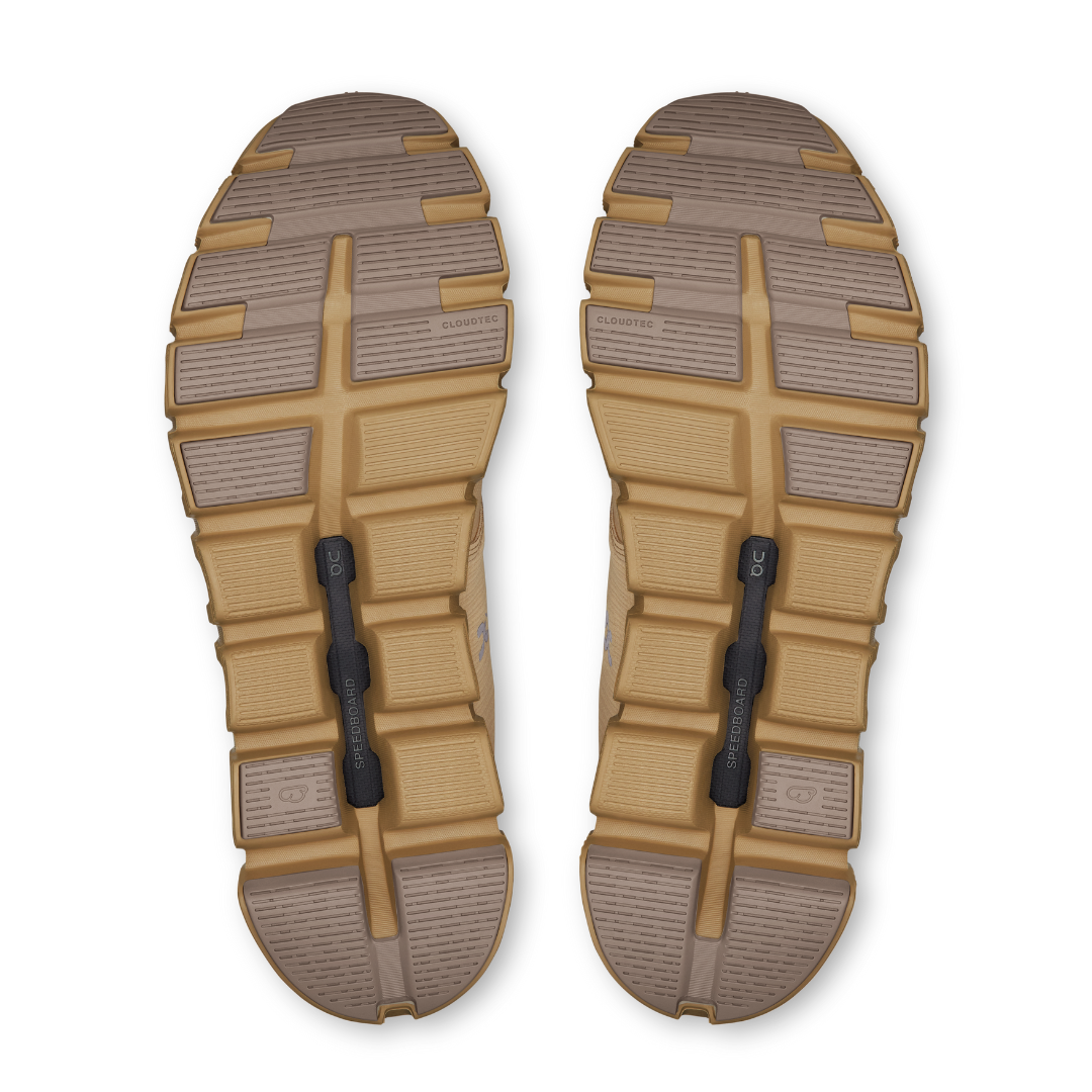 On Running* - On Running Men's Cloud 6 Waterproof Road Running Shoes (3MF10061441) - Cam2