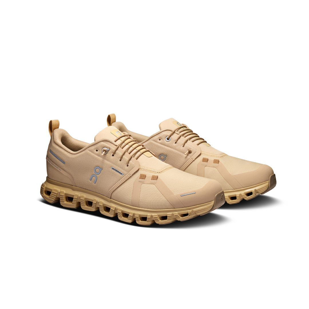 On Running* - On Running Men's Cloud 6 Waterproof Road Running Shoes (3MF10061441) - Cam2