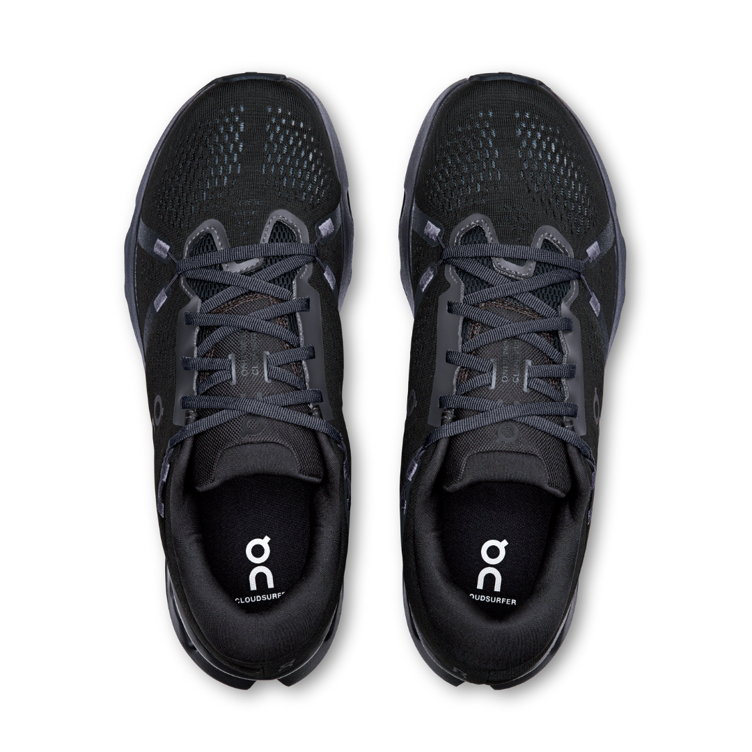 On Running - On Men's Cloudsurfer 2 Road Running Shoes (3MF10121043) - Cam2