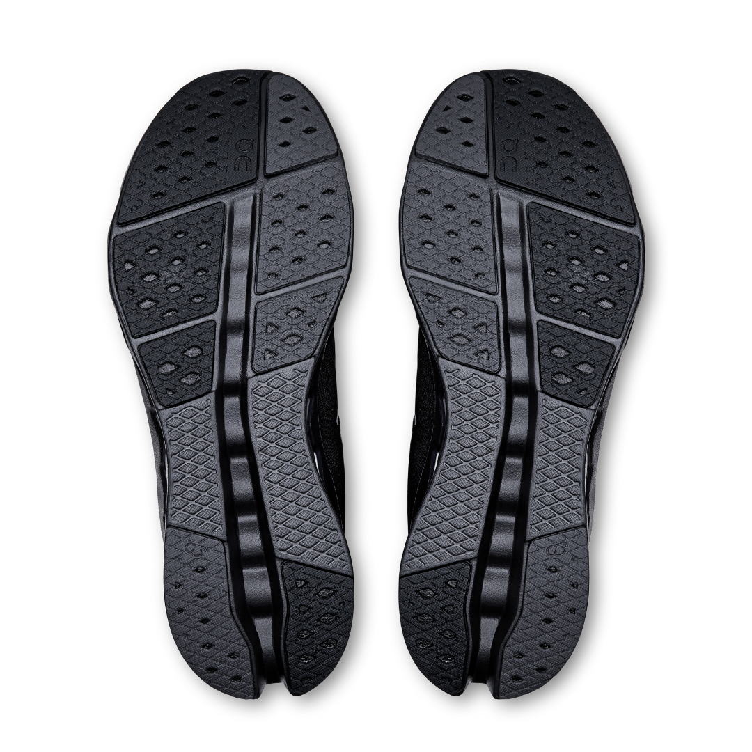 On Running - On Men's Cloudsurfer 2 Road Running Shoes (3MF10121043) - Cam2