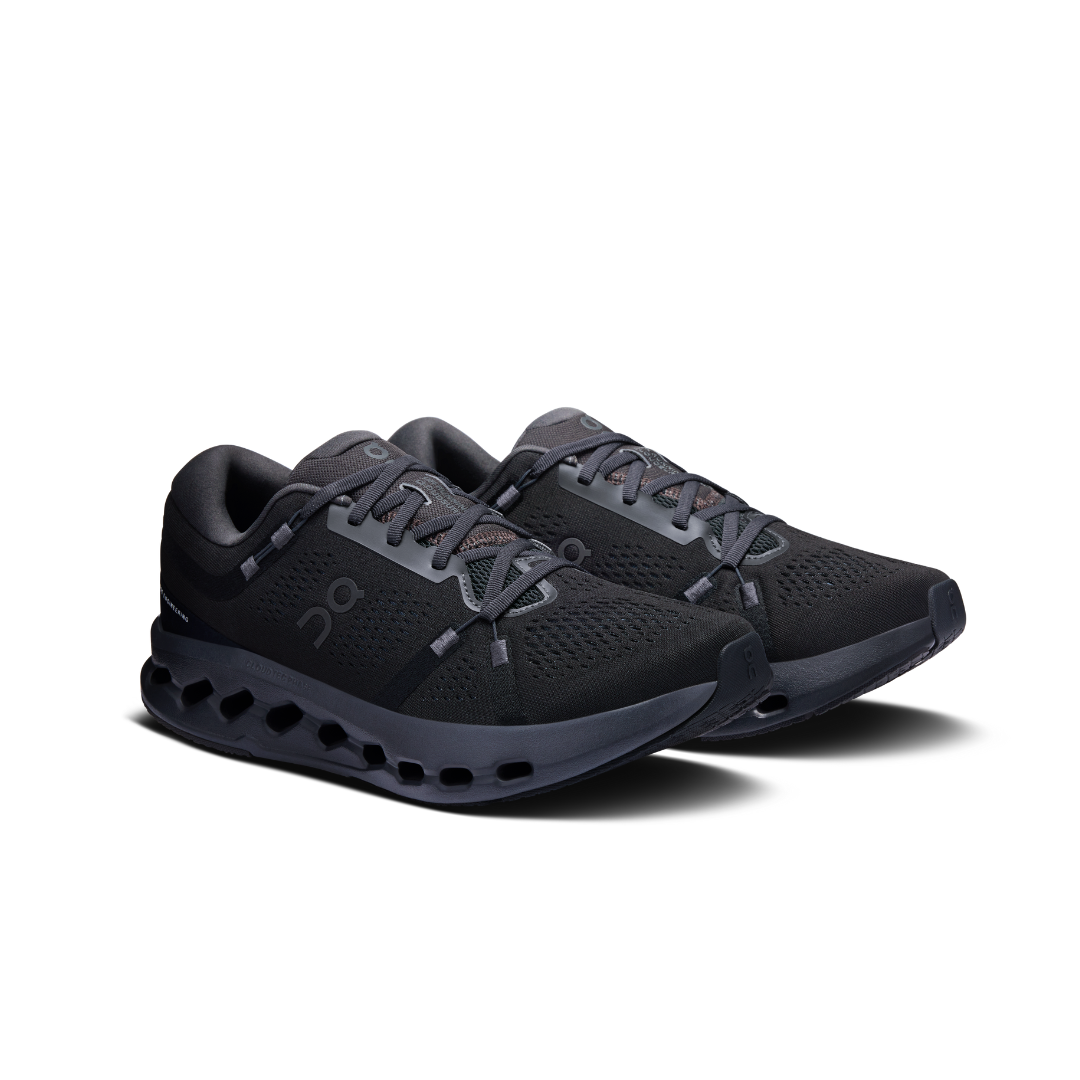 On Running - On Men's Cloudsurfer 2 Road Running Shoes (3MF10121043) - Cam2