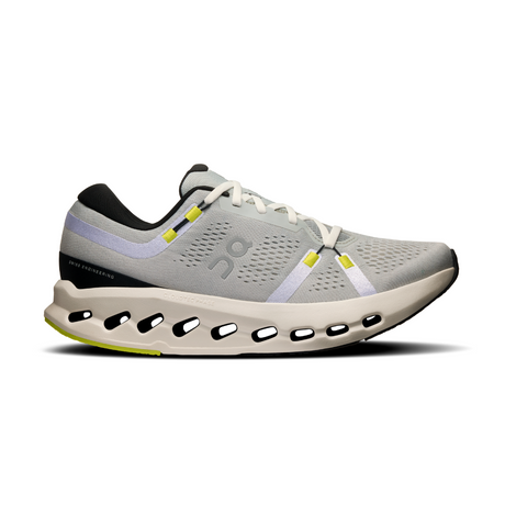 On Running - On Men's Cloudsurfer 2 Road Running Shoes (3MF10123205) - Cam2
