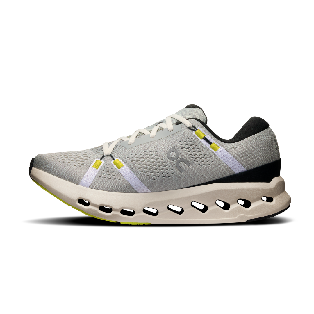 On Running - On Men's Cloudsurfer 2 Road Running Shoes (3MF10123205) - Cam2
