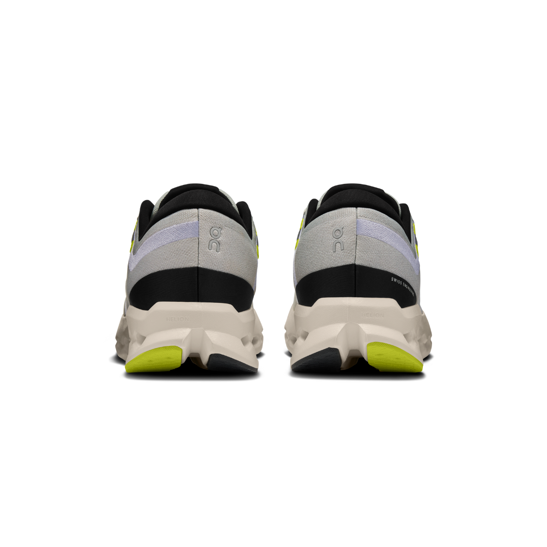 On Running - On Men's Cloudsurfer 2 Road Running Shoes (3MF10123205) - Cam2