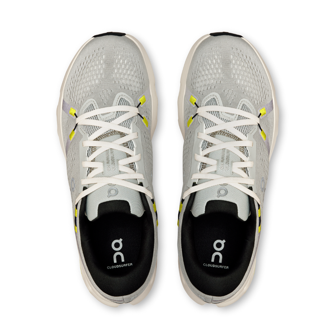 On Running - On Men's Cloudsurfer 2 Road Running Shoes (3MF10123205) - Cam2