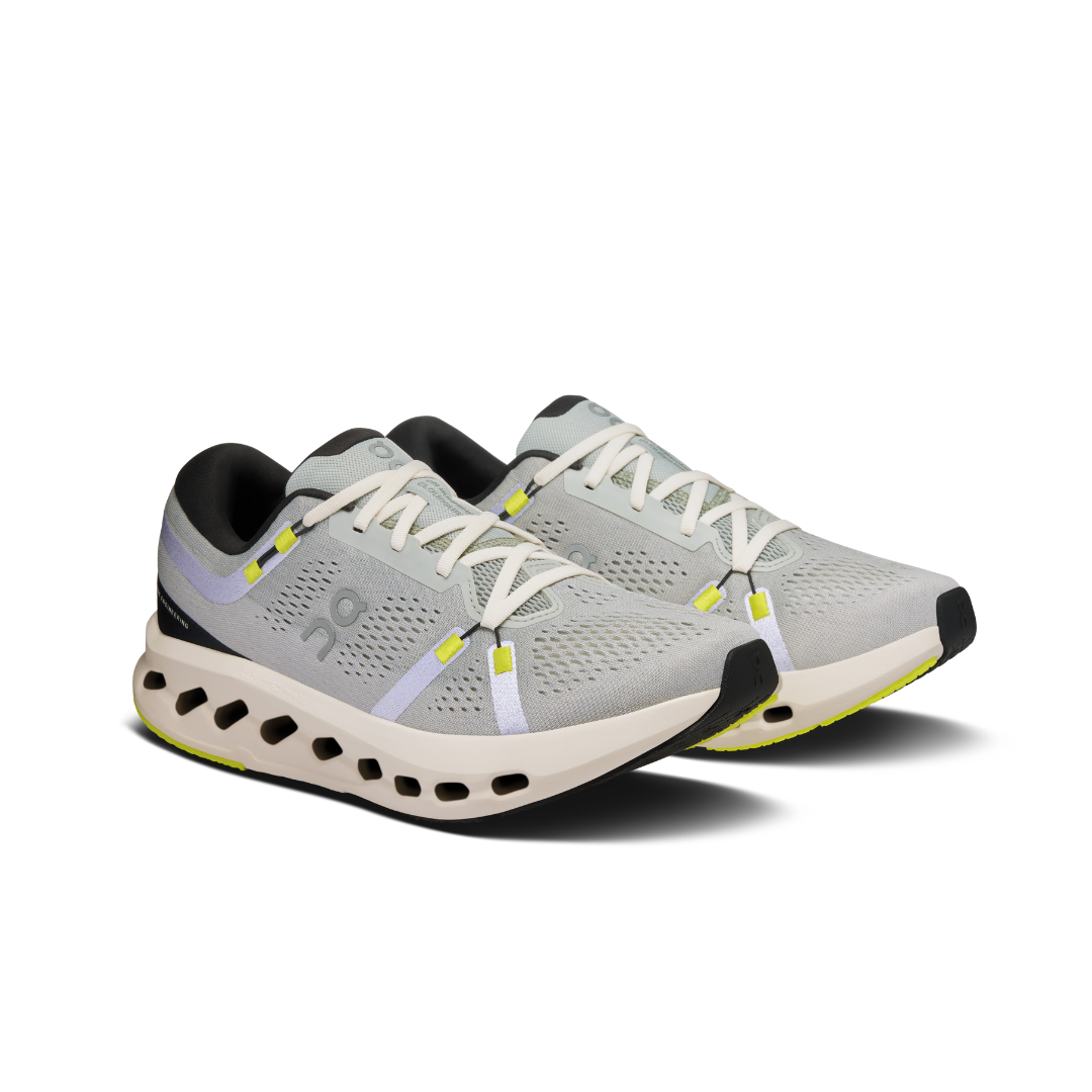 On Running - On Men's Cloudsurfer 2 Road Running Shoes (3MF10123205) - Cam2