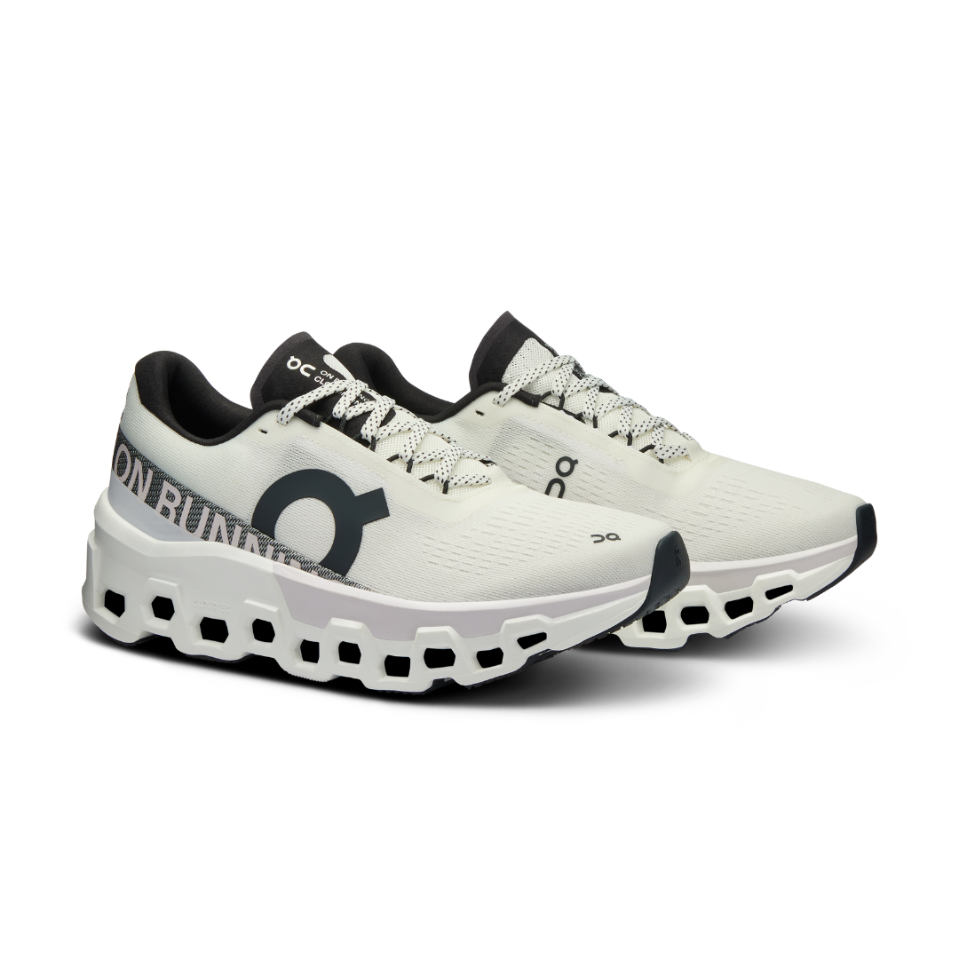 On Running* - On Women's Cloudmonster 2 Road Running Shoes (3WE10110664) - Cam2