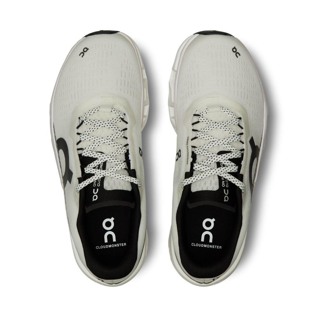 On Running* - On Women's Cloudmonster 2 Road Running Shoes (3WE10110664) - Cam2