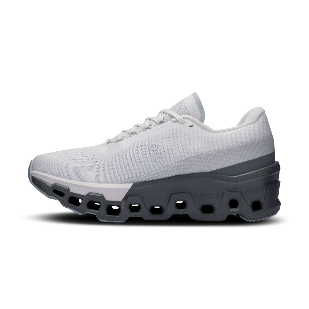 On Running* - On Women's Cloudmonster 2 Road Running Shoes (3WE10112564) - Cam2