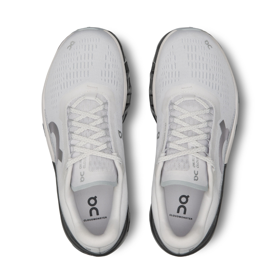 On Running* - On Women's Cloudmonster 2 Road Running Shoes (3WE10112564) - Cam2