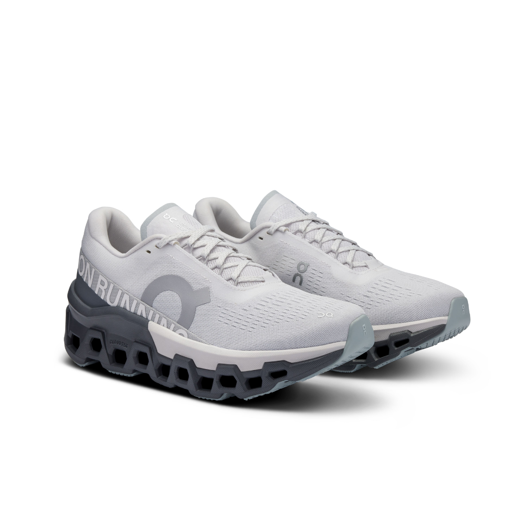 On Running* - On Women's Cloudmonster 2 Road Running Shoes (3WE10112564) - Cam2