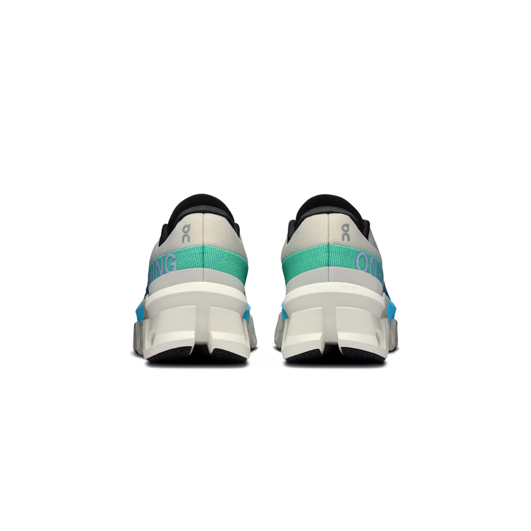 On Running* - On Women's Cloudmonster 2 Road Running Shoes - Cam2